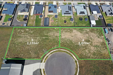 Lot 5 + 6/5&6 Masters Close Bungendore NSW 2621 - Image 1