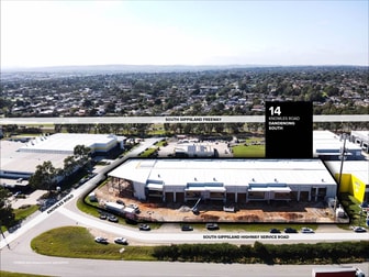 14 Knowles Road Dandenong South VIC 3175 - Image 1