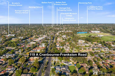 119A Cranbourne Road Frankston VIC 3199 - Image 1