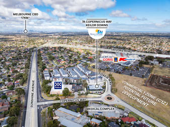7A Copernicus Way Keilor Downs VIC 3038 - Image 2
