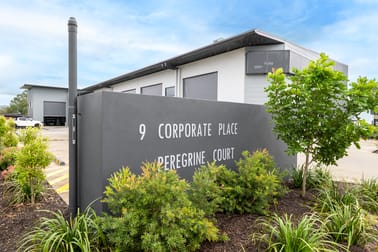 Shed 5/9 Corporate Place Landsborough QLD 4550 - Image 2
