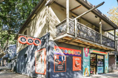 Shop & Residence/306 South Dowling Street Paddington NSW 2021 - Image 1