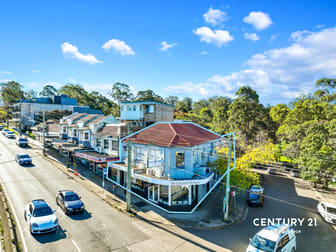 987-989 Pacific Highway Pymble NSW 2073 - Image 1