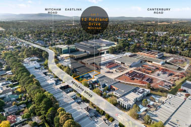 Lot 1/12 Redland Drive Mitcham VIC 3132 - Image 1