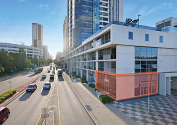 9/8 Adelaide Terrace East Perth WA 6004 - Image 1