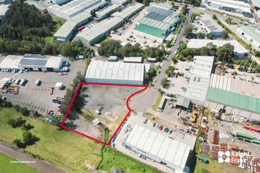 Industrial Land in Unanderra/10 Luso Drive Unanderra NSW 2526 - Image 2