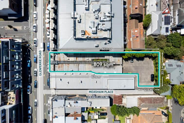 812-816 Glenferrie Road Hawthorn VIC 3122 - Image 2