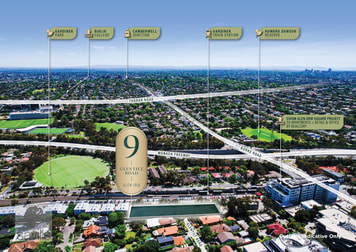9 Glentilt Road Glen Iris VIC 3146 - Image 2