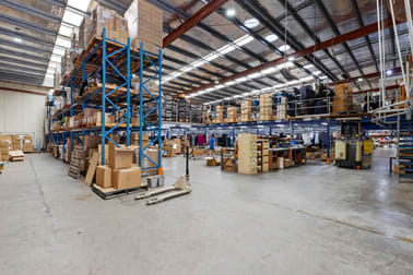 City South Business Park 26-34 Dunning Avenue Rosebery NSW 2018 - Image 1