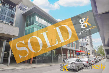 Suite 17/25 Claremont Street South Yarra VIC 3141 - Image 1