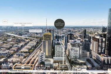 Suite 17/25 Claremont Street South Yarra VIC 3141 - Image 2