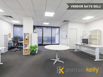 Suite 17/25 Claremont Street South Yarra VIC 3141 - Image 3