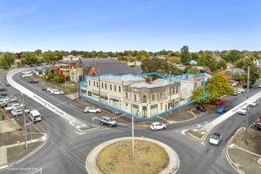 1-5 Eyre Street & 206-210 Armstrong Street South Ballarat Central VIC 3350 - Image 1