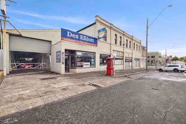 1-5 Eyre Street & 206-210 Armstrong Street South Ballarat Central VIC 3350 - Image 2