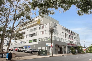 Level C1, 01/52 Lyons Road Drummoyne NSW 2047 - Image 1