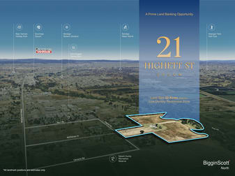 21 Highett Street Epsom VIC 3551 - Image 1