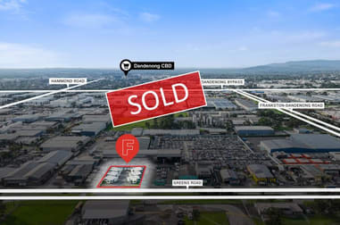 Whole Site/129-131 Greens Road Dandenong South VIC 3175 - Image 1