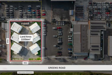 Whole Site/129-131 Greens Road Dandenong South VIC 3175 - Image 2