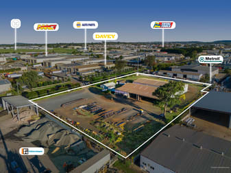 86-98 Industrial Avenue Wilsonton QLD 4350 - Image 2