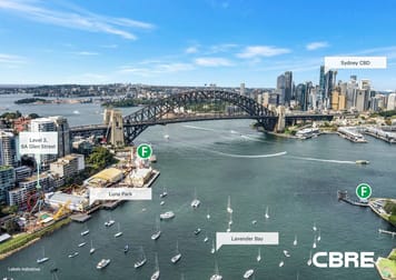 Level 3 6A Glen Street Milsons Point NSW 2061 - Image 1
