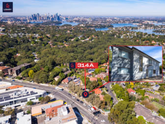 314a Pacific Highway Greenwich NSW 2065 - Image 3