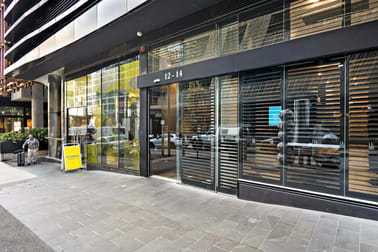 506/12-14 Claremont Street South Yarra VIC 3141 - Image 3
