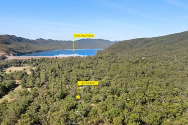 Lot 1 Grampians Road (adjacent to Herbert Road) Halls Gap VIC 3381 - Image 1