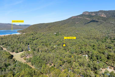 Lot 1 Grampians Road (adjacent to Herbert Road) Halls Gap VIC 3381 - Image 2