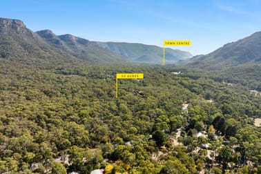 Lot 1 Grampians Road (adjacent to Herbert Road) Halls Gap VIC 3381 - Image 3