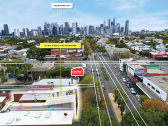 Shop/277 Bay Street Port Melbourne VIC 3207 - Image 1