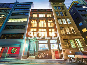 179-181 Flinders Lane Melbourne VIC 3000 - Image 1