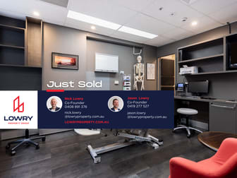 105/2-4 Atchison Street St Leonards NSW 2065 - Image 1