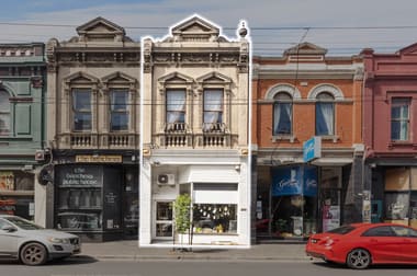 40 Johnston Street Fitzroy VIC 3065 - Image 1