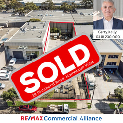 29 Richmond Road Homebush West NSW 2140 - Image 1