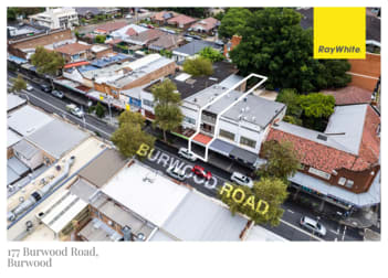 177 Burwood Road Burwood NSW 2134 - Image 2