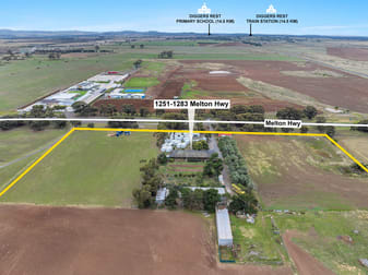 1251-1283 Melton Highway Bonnie Brook VIC 3335 - Image 1