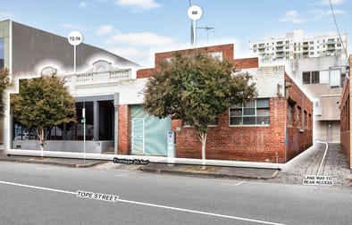 68 & 72-74 Tope Street South Melbourne VIC 3205 - Image 1