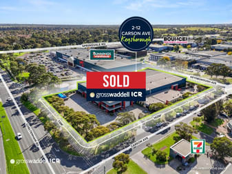 2-12 Carson Avenue Keysborough VIC 3173 - Image 1