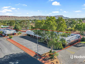 Click to view all images 28 Railway Terrace Alice Springs NT 0870 - Image 1