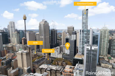 508/315-321 Pitt Street Sydney NSW 2000 - Image 1