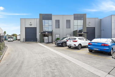 Unit 11 & 12/7-8 Len Thomas Place Narre Warren VIC 3805 - Image 1