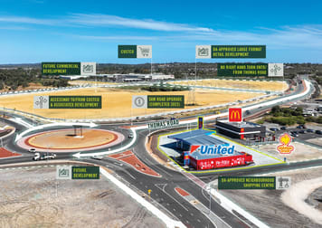 United Petroleum 793 Thomas Road Anketell WA 6167 - Image 2