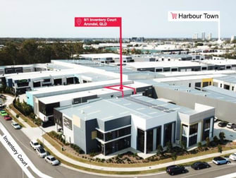 Unit 8/1 Inventory Court Arundel QLD 4214 - Image 1