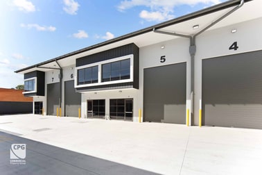 Unit 5/434 The Boulevarde Kirrawee NSW 2232 - Image 1