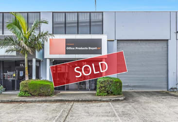 Unit 14/2-10 Hallam South Road Hallam VIC 3803 - Image 1