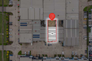 Unit 14/2-10 Hallam South Road Hallam VIC 3803 - Image 2
