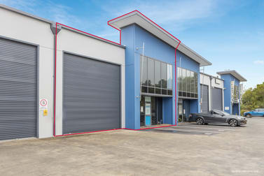 Unit 17/5-7 Channel Road Mayfield West NSW 2304 - Image 2