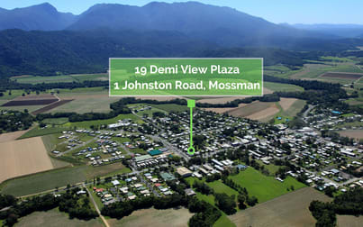 19/1 Johnston Road Mossman QLD 4873 - Image 1