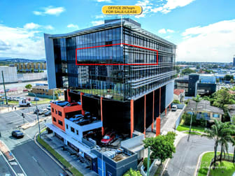 Suite17, Level 8, 39 White Street Southport QLD 4215 - Image 1