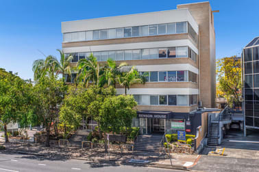 lot 33/2 Benson Street Toowong QLD 4066 - Image 1
